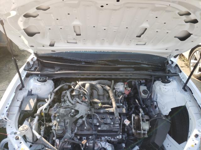 Photo 6 VIN: 4T1BZ1HK6KU027558 - TOYOTA CAMRY XSE 