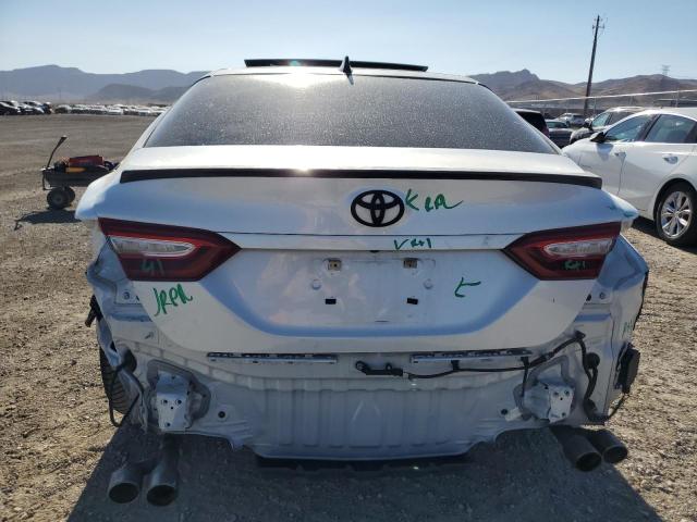 Photo 5 VIN: 4T1BZ1HK6KU029021 - TOYOTA CAMRY XSE 