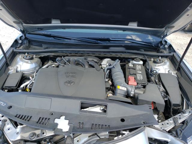 Photo 6 VIN: 4T1BZ1HK6KU508412 - TOYOTA CAMRY XSE 