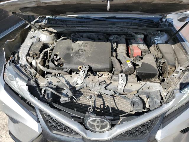 Photo 6 VIN: 4T1BZ1HK7JU008838 - TOYOTA CAMRY XSE 