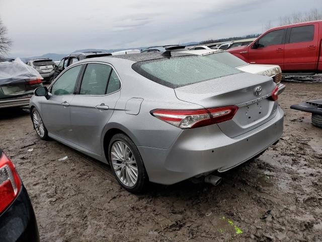 Photo 1 VIN: 4T1BZ1HK7JU009035 - TOYOTA CAMRY 