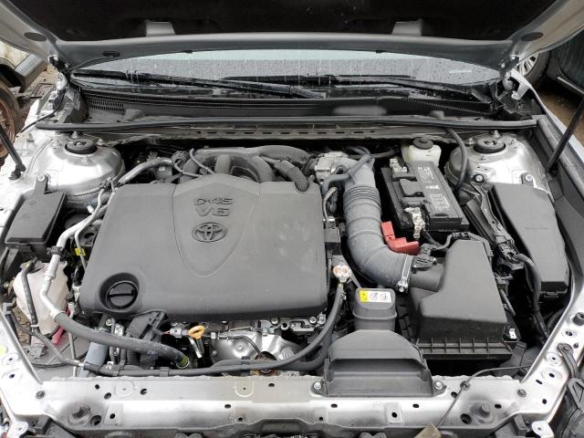 Photo 10 VIN: 4T1BZ1HK7JU009035 - TOYOTA CAMRY 