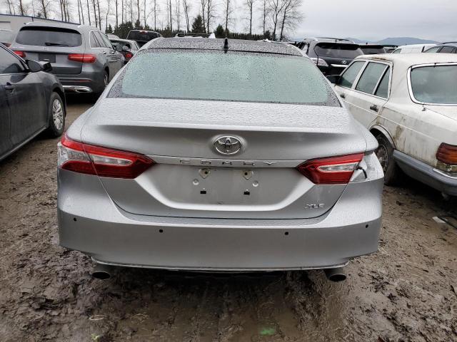 Photo 5 VIN: 4T1BZ1HK7JU009035 - TOYOTA CAMRY 