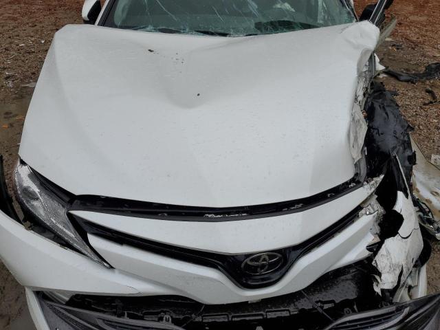 Photo 10 VIN: 4T1BZ1HK7JU016289 - TOYOTA CAMRY 