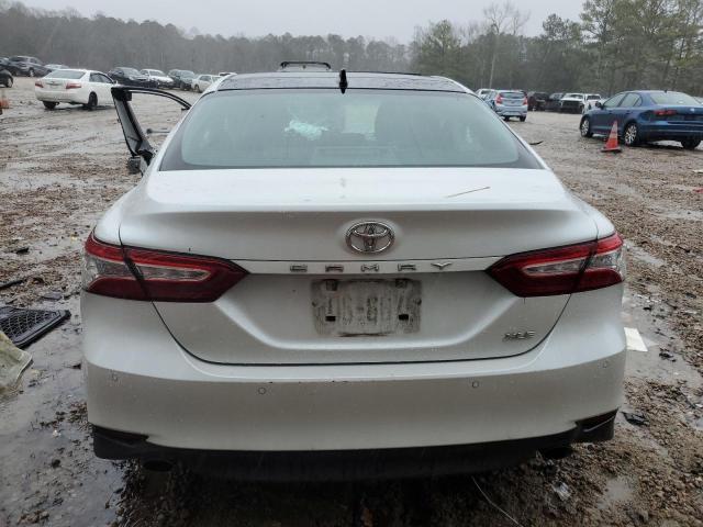 Photo 5 VIN: 4T1BZ1HK7JU016289 - TOYOTA CAMRY 