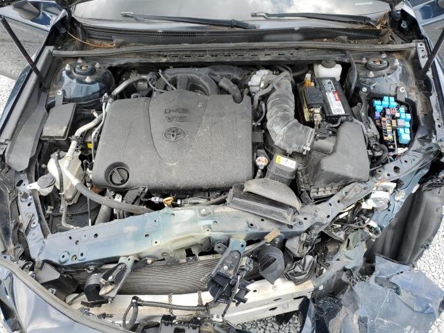 Photo 10 VIN: 4T1BZ1HK7JU506148 - TOYOTA CAMRY 