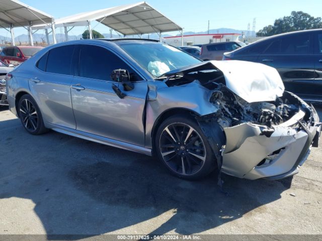 Photo 0 VIN: 4T1BZ1HK7KU507964 - TOYOTA CAMRY 