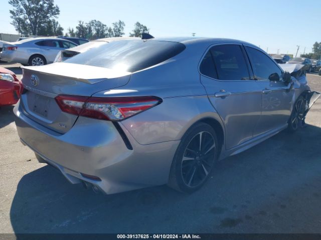 Photo 3 VIN: 4T1BZ1HK7KU507964 - TOYOTA CAMRY 