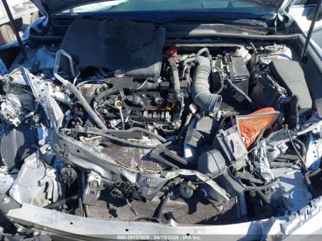 Photo 9 VIN: 4T1BZ1HK7KU507964 - TOYOTA CAMRY 