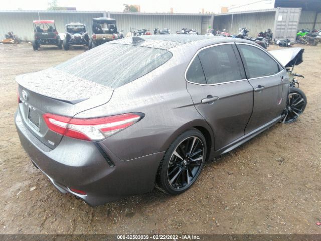 Photo 3 VIN: 4T1BZ1HK7KU508774 - TOYOTA CAMRY 