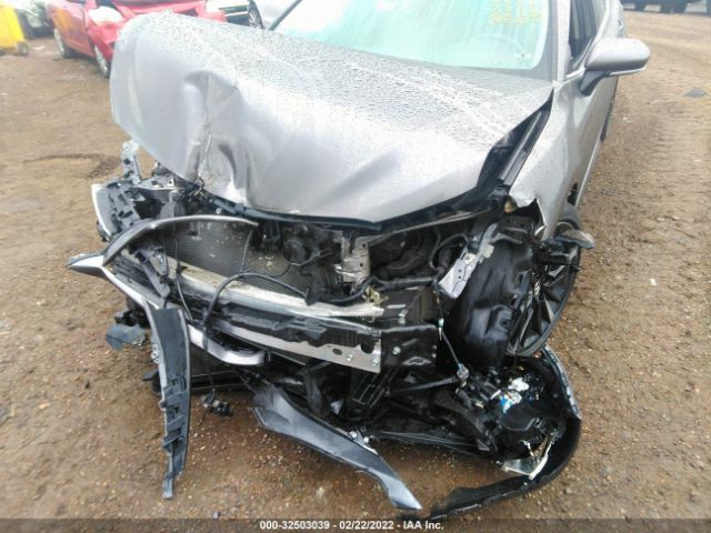 Photo 5 VIN: 4T1BZ1HK7KU508774 - TOYOTA CAMRY 