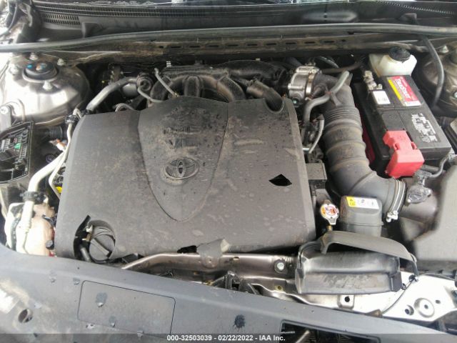 Photo 9 VIN: 4T1BZ1HK7KU508774 - TOYOTA CAMRY 