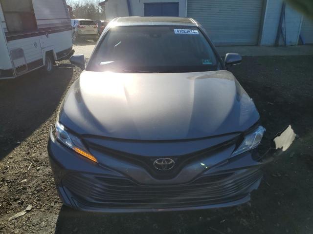 Photo 4 VIN: 4T1BZ1HK8JU001624 - TOYOTA CAMRY 