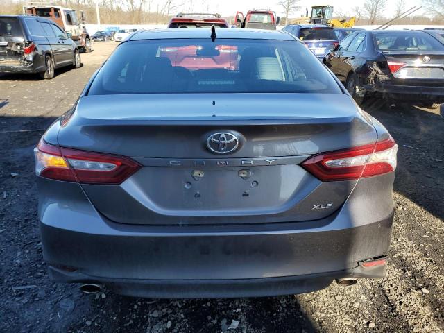 Photo 5 VIN: 4T1BZ1HK8JU001624 - TOYOTA CAMRY 