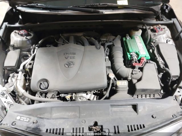 Photo 9 VIN: 4T1BZ1HK8JU001994 - TOYOTA CAMRY 