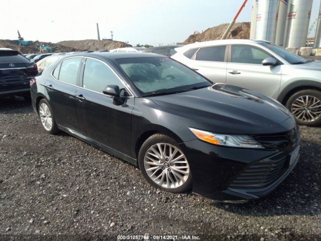 Photo 0 VIN: 4T1BZ1HK8JU003194 - TOYOTA CAMRY 