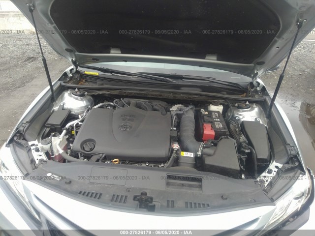 Photo 9 VIN: 4T1BZ1HK8JU003258 - TOYOTA CAMRY 