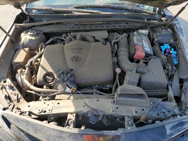 Photo 10 VIN: 4T1BZ1HK8JU005561 - TOYOTA CAMRY XSE 