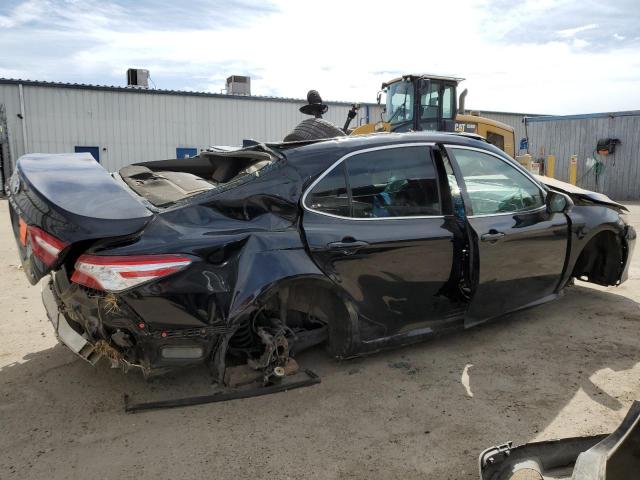 Photo 2 VIN: 4T1BZ1HK8JU005561 - TOYOTA CAMRY XSE 