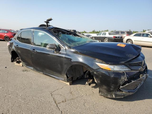 Photo 3 VIN: 4T1BZ1HK8JU005561 - TOYOTA CAMRY XSE 