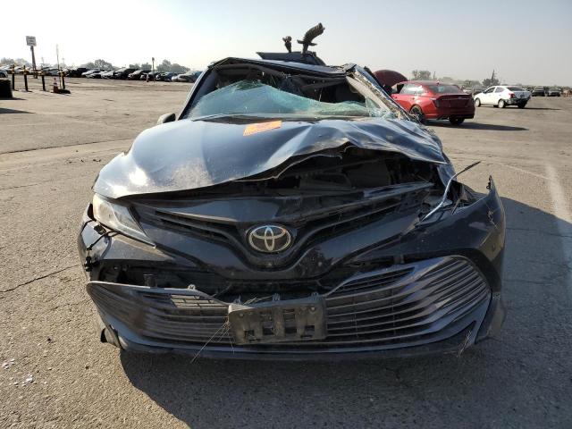 Photo 4 VIN: 4T1BZ1HK8JU005561 - TOYOTA CAMRY XSE 