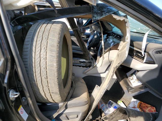 Photo 6 VIN: 4T1BZ1HK8JU005561 - TOYOTA CAMRY XSE 