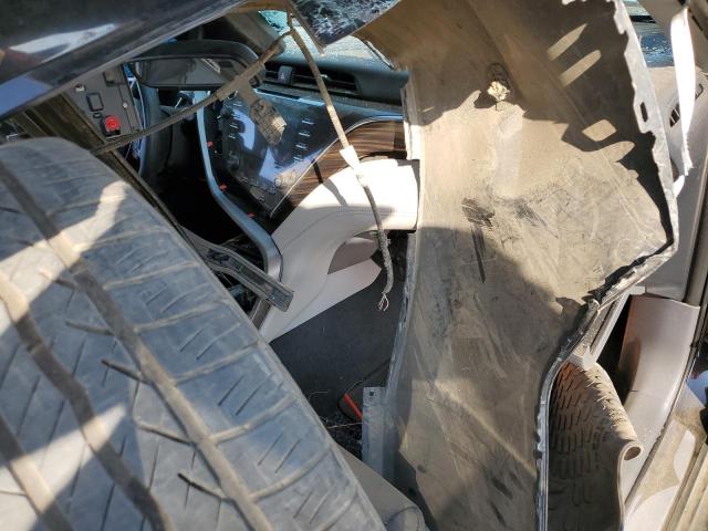 Photo 7 VIN: 4T1BZ1HK8JU005561 - TOYOTA CAMRY XSE 