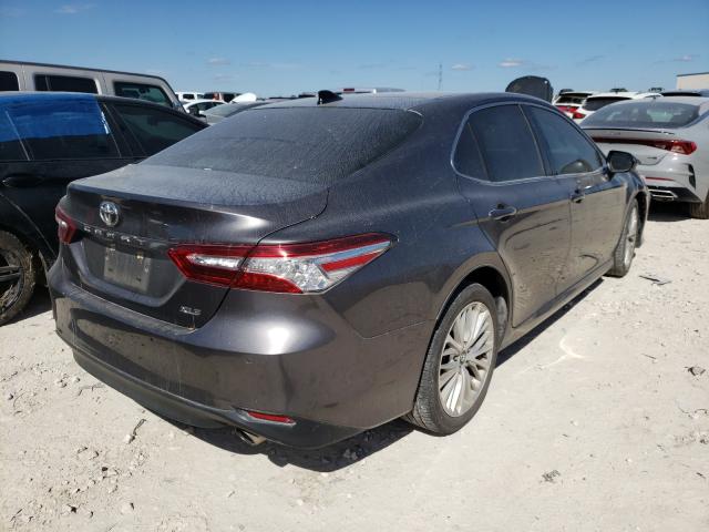 Photo 3 VIN: 4T1BZ1HK8JU006354 - TOYOTA CAMRY XSE 