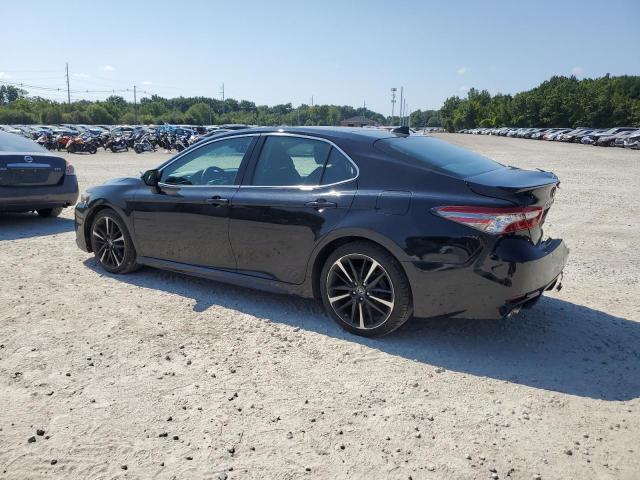 Photo 1 VIN: 4T1BZ1HK8JU009075 - TOYOTA CAMRY XSE 