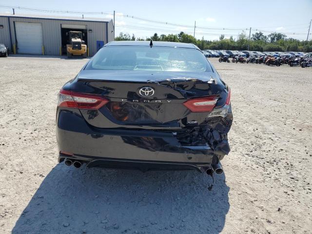 Photo 5 VIN: 4T1BZ1HK8JU009075 - TOYOTA CAMRY XSE 