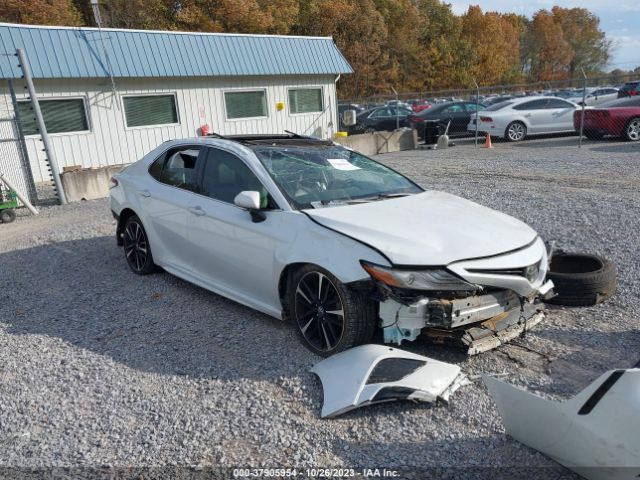 Photo 0 VIN: 4T1BZ1HK8JU010906 - TOYOTA CAMRY 