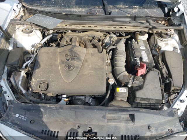 Photo 9 VIN: 4T1BZ1HK8JU010906 - TOYOTA CAMRY 