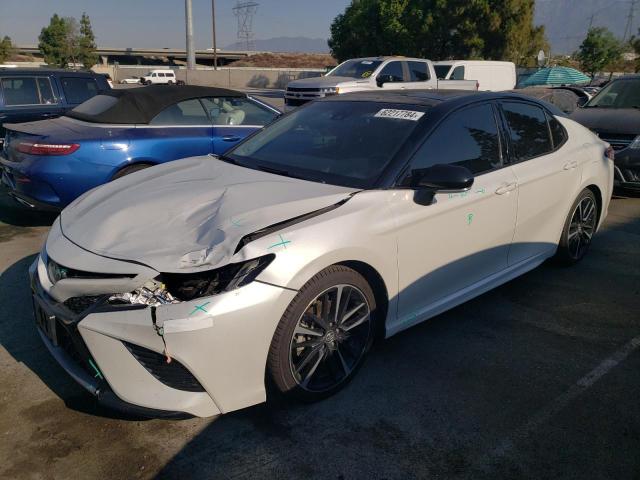 Photo 0 VIN: 4T1BZ1HK8JU016964 - TOYOTA CAMRY 