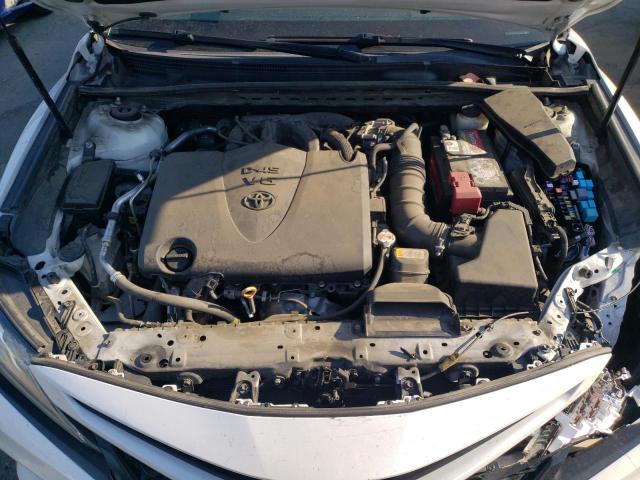 Photo 10 VIN: 4T1BZ1HK8JU016964 - TOYOTA CAMRY 