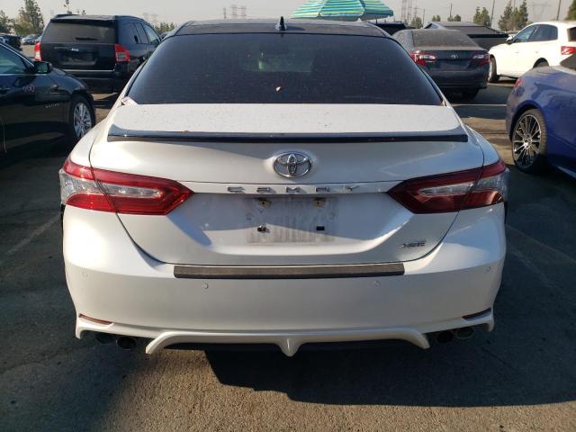 Photo 5 VIN: 4T1BZ1HK8JU016964 - TOYOTA CAMRY 