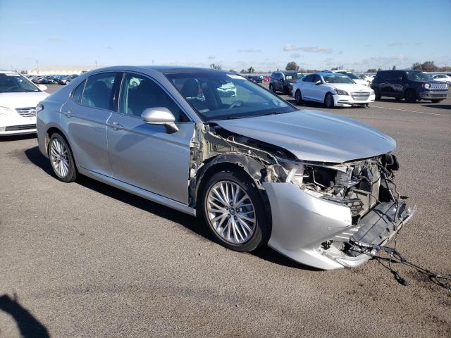 Photo 3 VIN: 4T1BZ1HK8JU018553 - TOYOTA CAMRY 