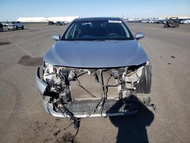 Photo 4 VIN: 4T1BZ1HK8JU018553 - TOYOTA CAMRY 