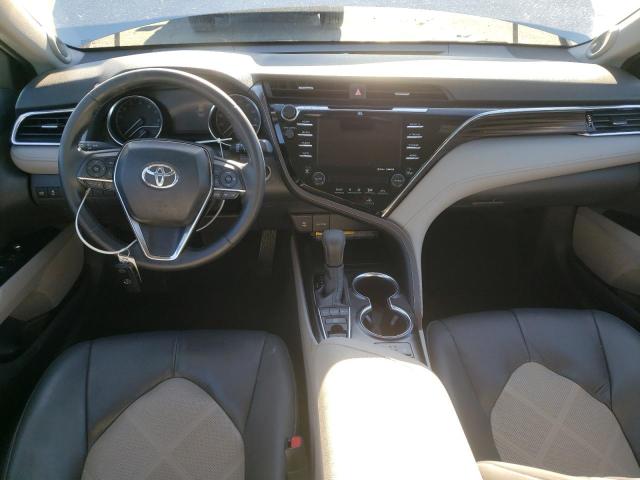 Photo 7 VIN: 4T1BZ1HK8JU018553 - TOYOTA CAMRY 