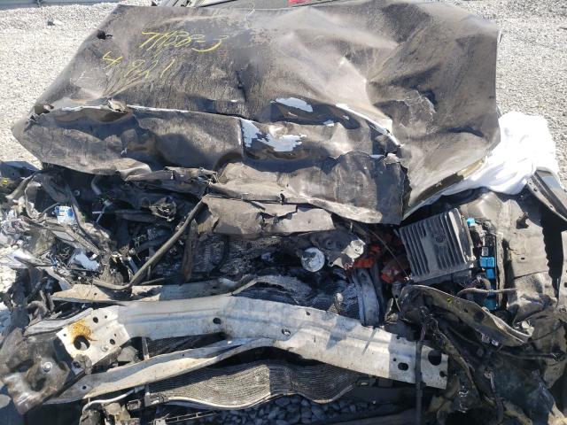 Photo 6 VIN: 4T1BZ1HK8JU501590 - TOYOTA CAMRY XSE 