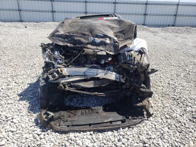 Photo 8 VIN: 4T1BZ1HK8JU501590 - TOYOTA CAMRY XSE 