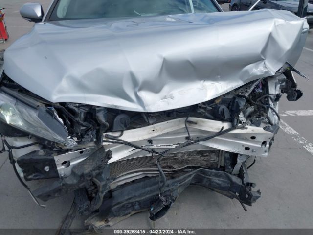 Photo 5 VIN: 4T1BZ1HK8JU504795 - TOYOTA CAMRY 