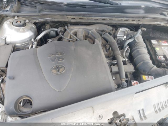 Photo 9 VIN: 4T1BZ1HK8JU504795 - TOYOTA CAMRY 