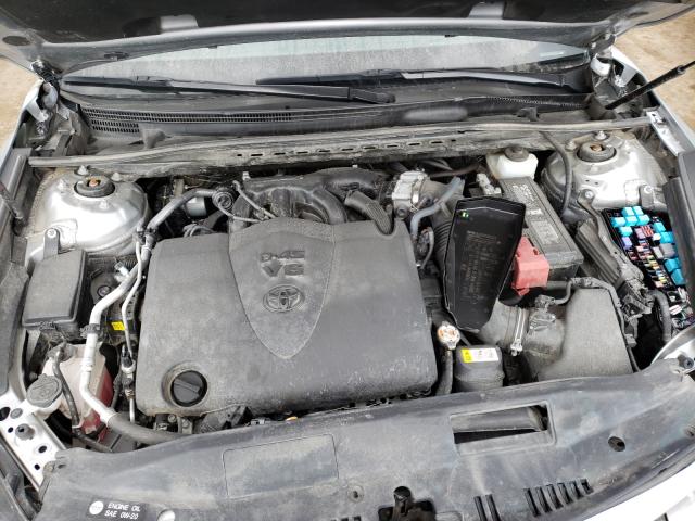 Photo 6 VIN: 4T1BZ1HK8KU029439 - TOYOTA CAMRY XSE 