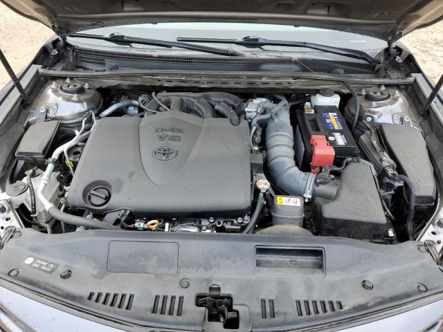 Photo 10 VIN: 4T1BZ1HK8KU030381 - TOYOTA CAMRY 