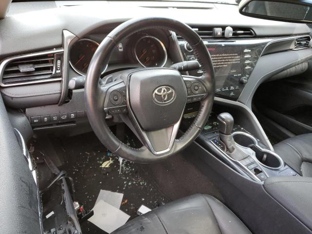 Photo 7 VIN: 4T1BZ1HK8KU030381 - TOYOTA CAMRY 