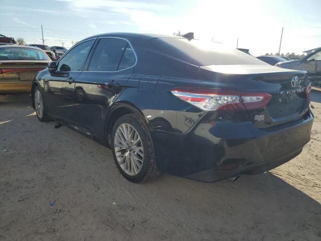 Photo 1 VIN: 4T1BZ1HK8KU507441 - TOYOTA CAMRY XSE 