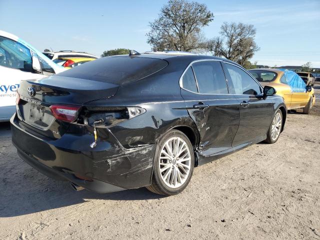 Photo 2 VIN: 4T1BZ1HK8KU507441 - TOYOTA CAMRY XSE 