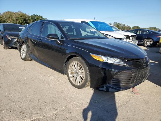 Photo 3 VIN: 4T1BZ1HK8KU507441 - TOYOTA CAMRY XSE 