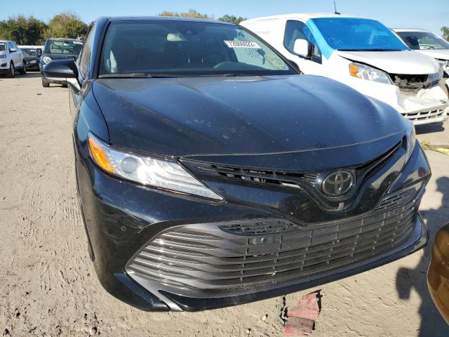 Photo 4 VIN: 4T1BZ1HK8KU507441 - TOYOTA CAMRY XSE 