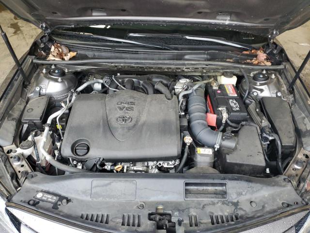 Photo 10 VIN: 4T1BZ1HK9JU001230 - TOYOTA CAMRY XSE 